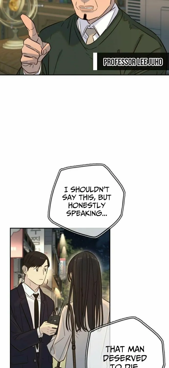 Everyone Loves Her Chapter 29 page 12 - 