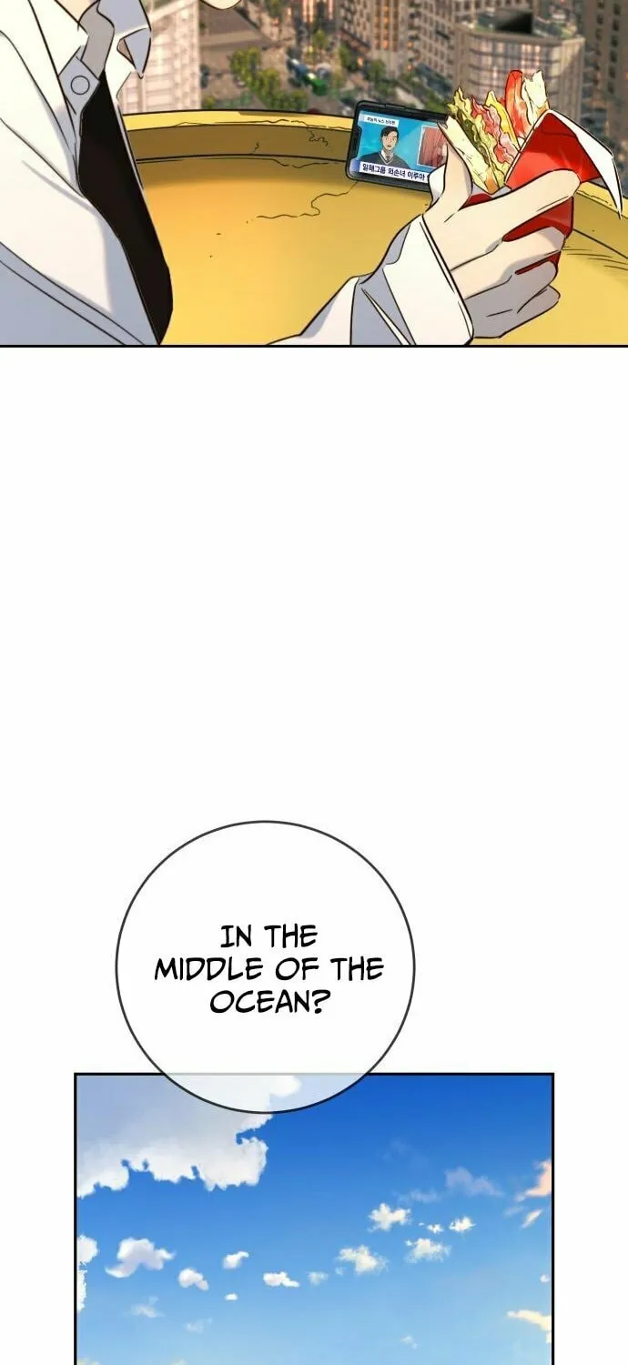 Everyone Loves Her Chapter 29 page 26 - 