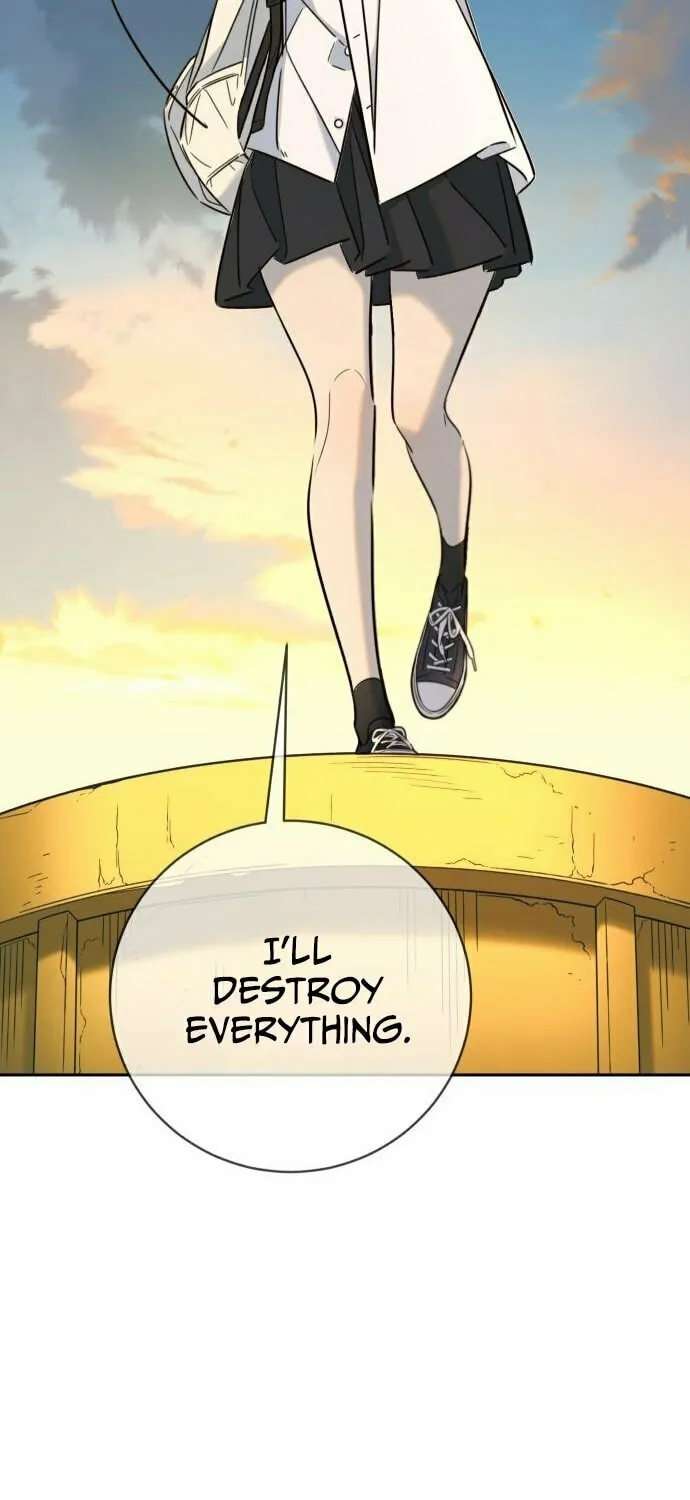 Everyone Loves Her Chapter 29 page 33 - 