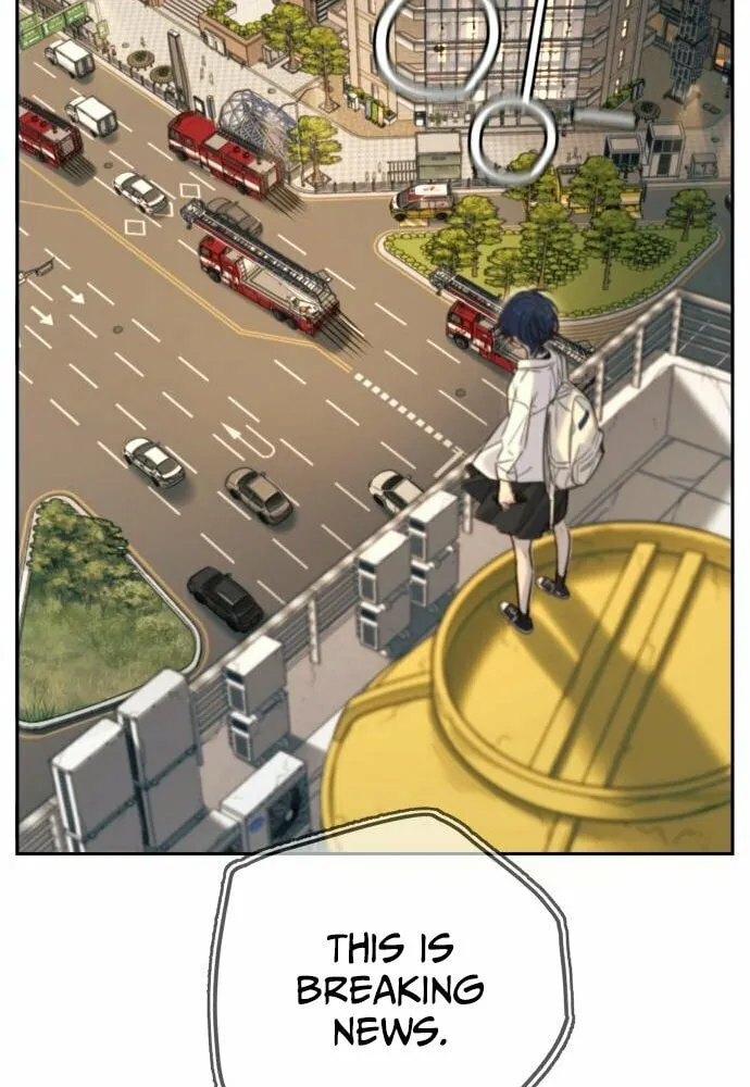 Everyone Loves Her Chapter 29 page 35 - 