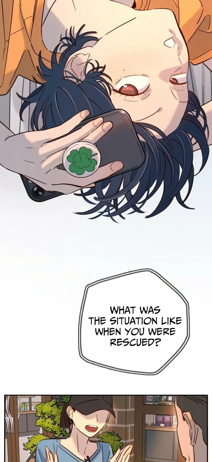 Everyone Loves Her Chapter 30 page 11 - 