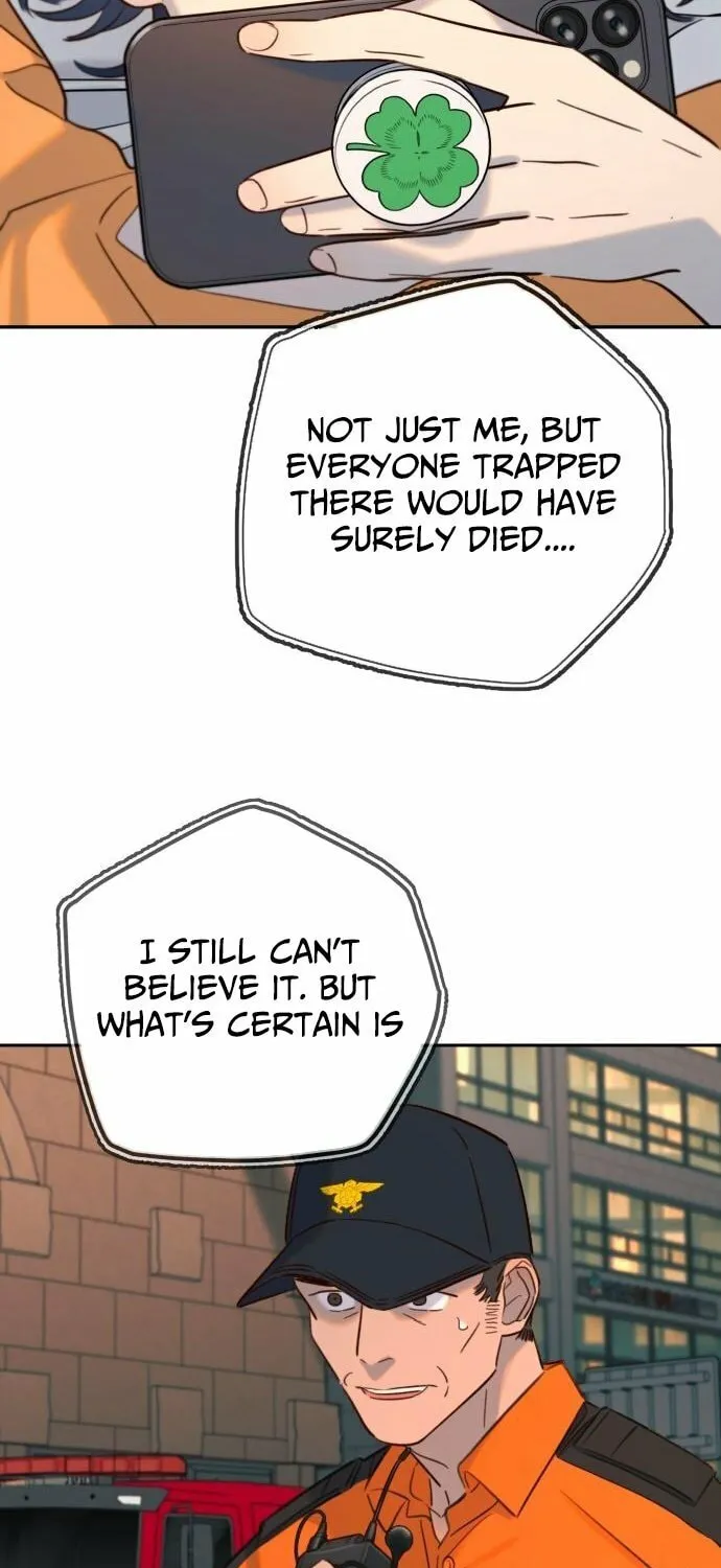 Everyone Loves Her Chapter 30 page 15 - 