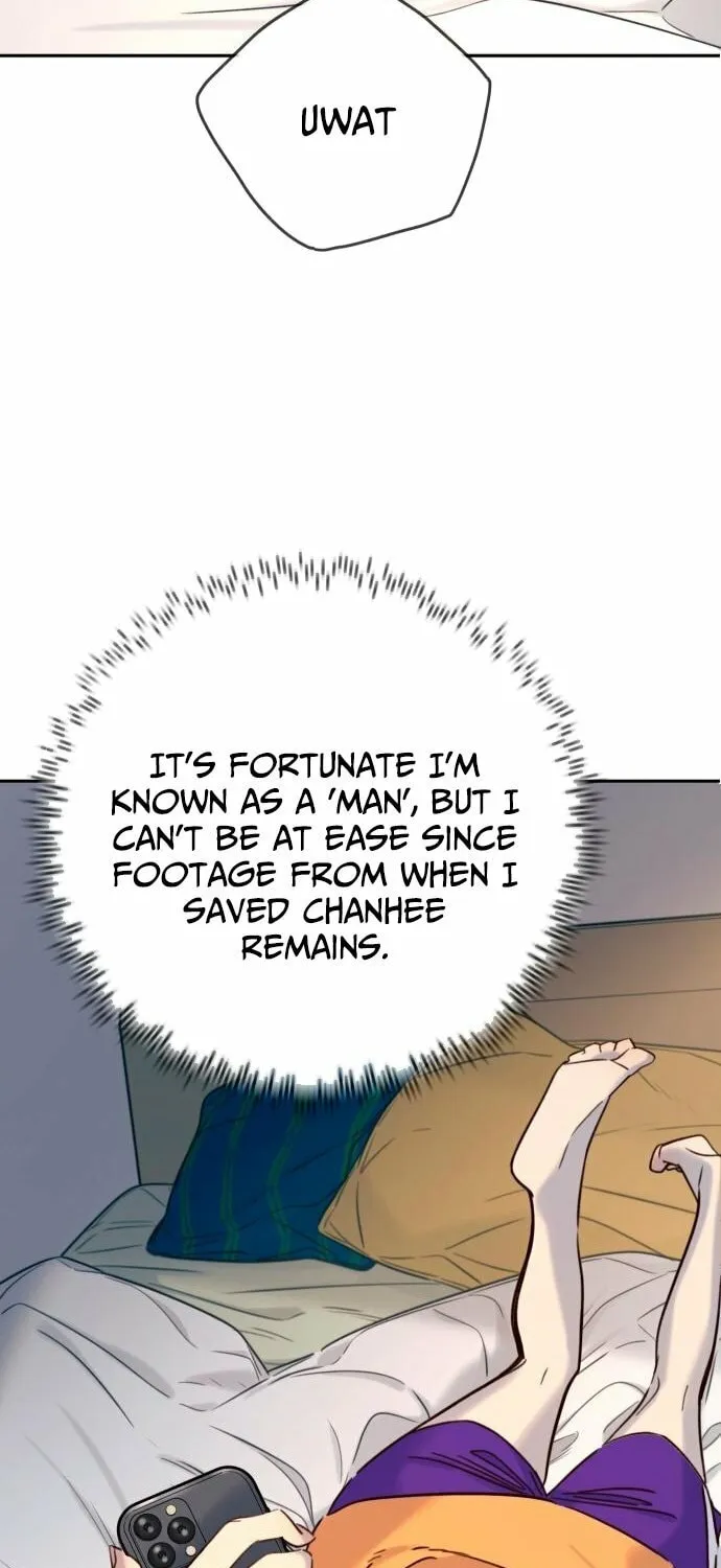 Everyone Loves Her Chapter 30 page 18 - 