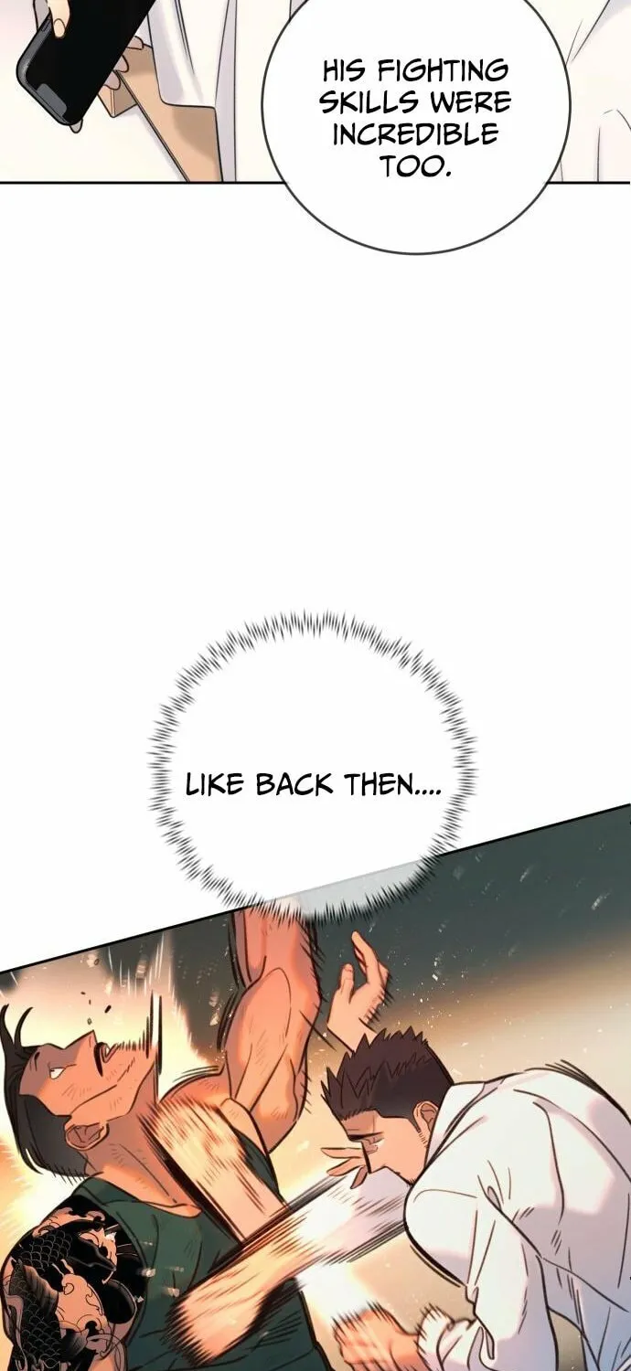 Everyone Loves Her Chapter 30 page 23 - 