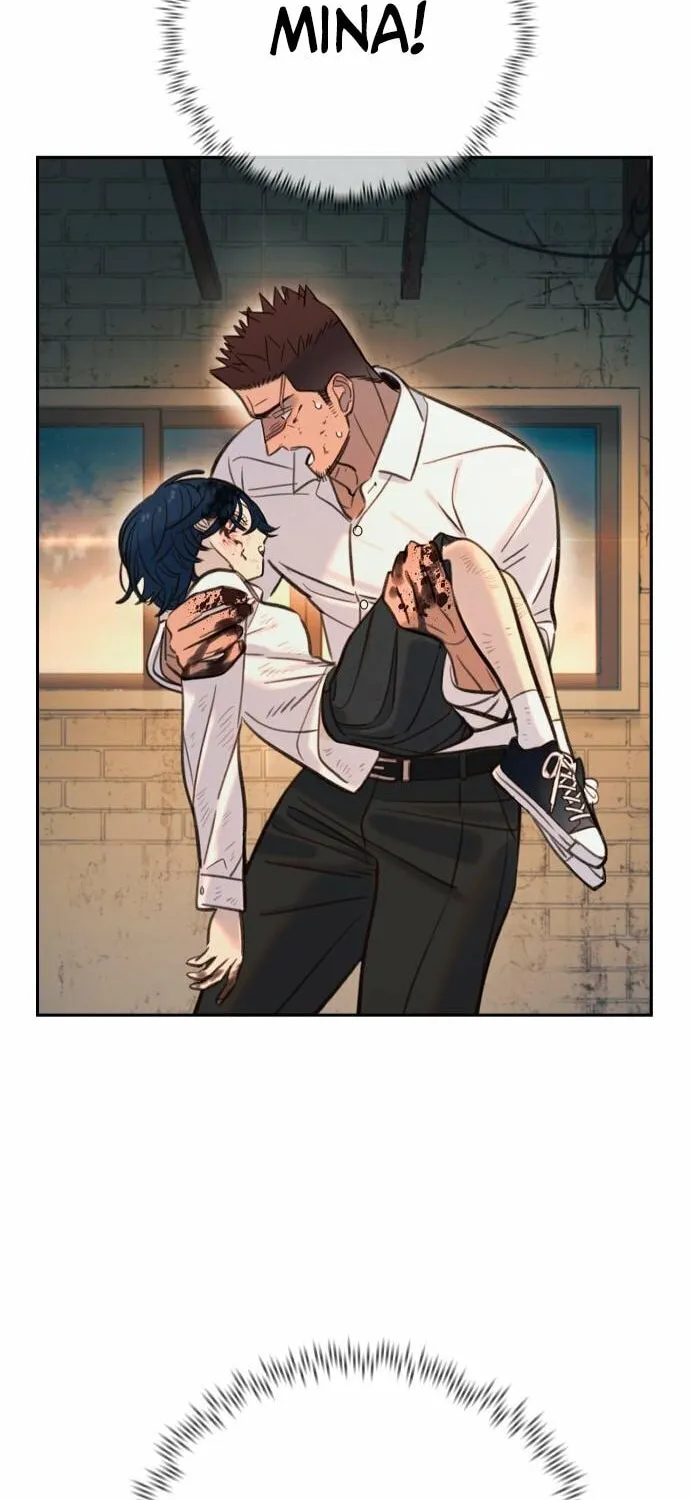 Everyone Loves Her Chapter 30 page 25 - 