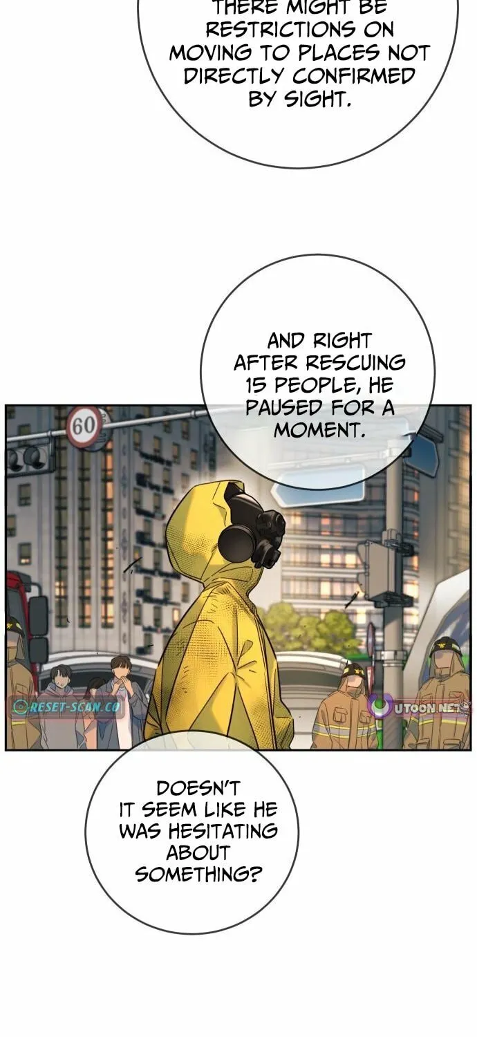 Everyone Loves Her Chapter 30 page 38 - 