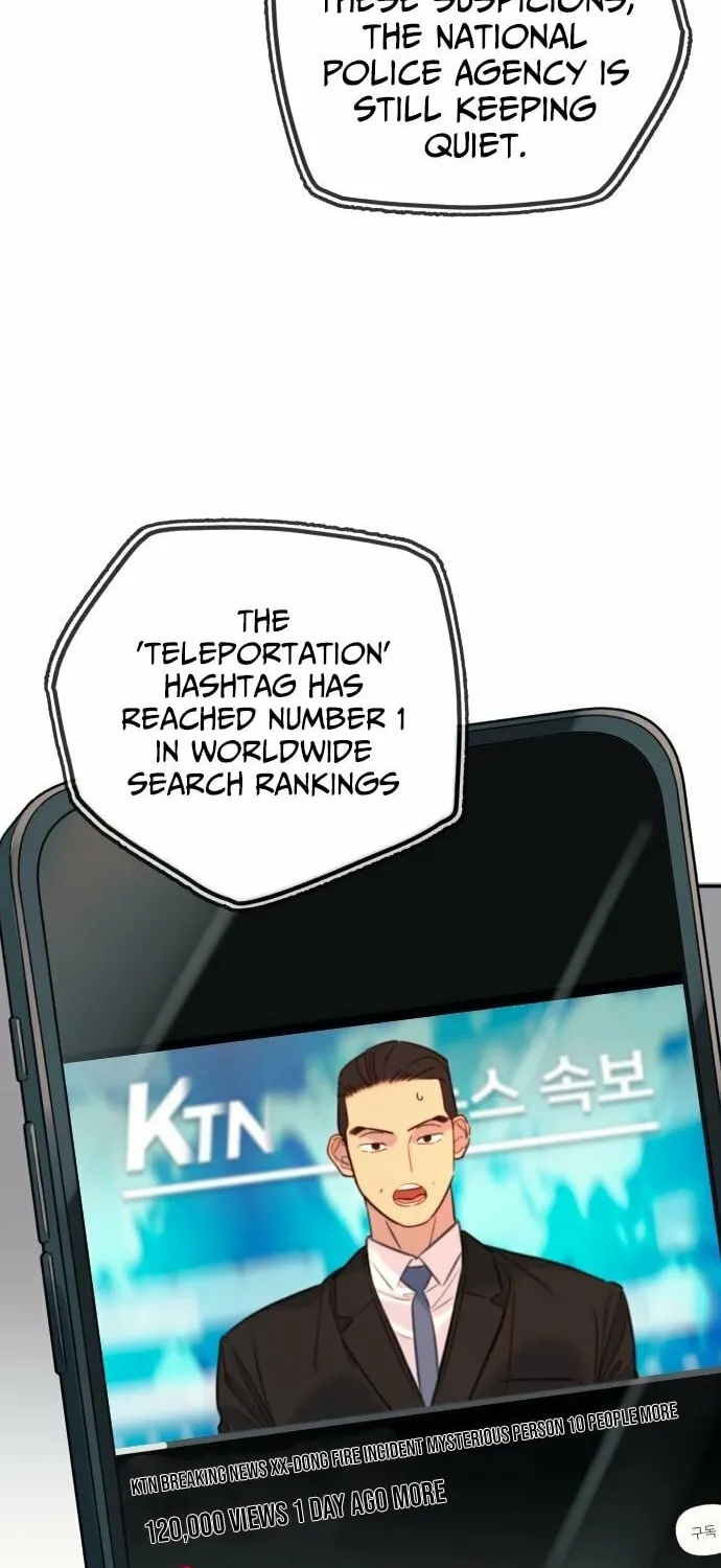 Everyone Loves Her Chapter 30 page 6 - 