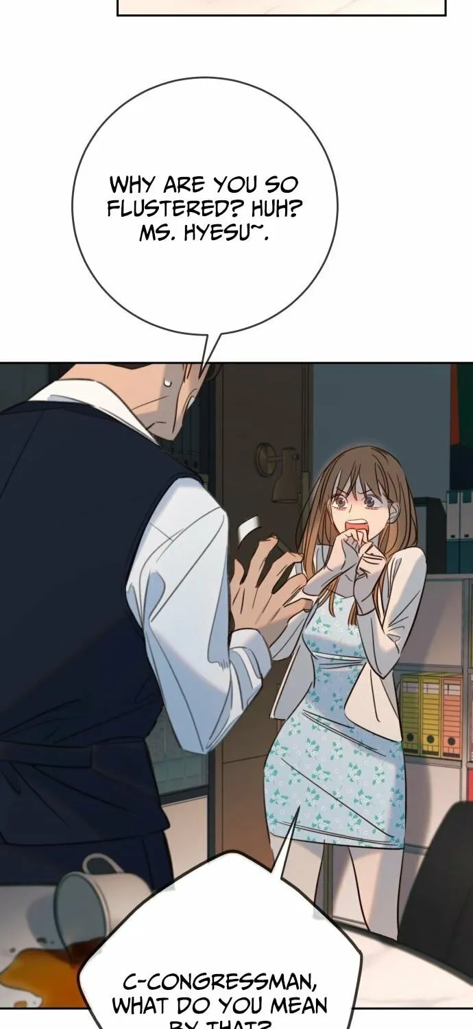 Everyone Loves Her Chapter 30 page 54 - 
