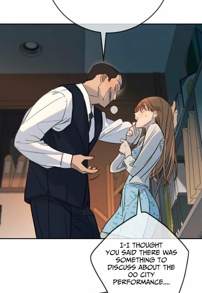 Everyone Loves Her Chapter 30 page 56 - 