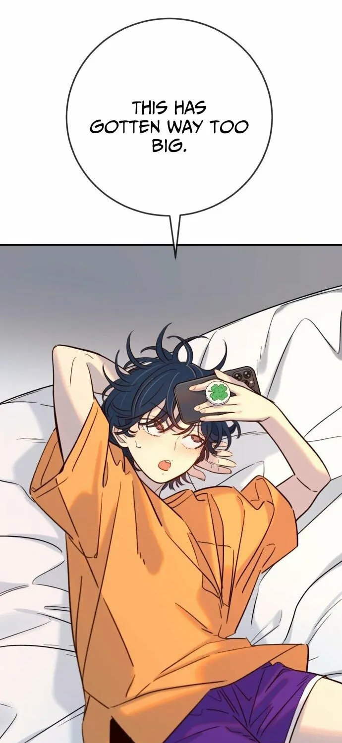 Everyone Loves Her Chapter 30 page 8 - 