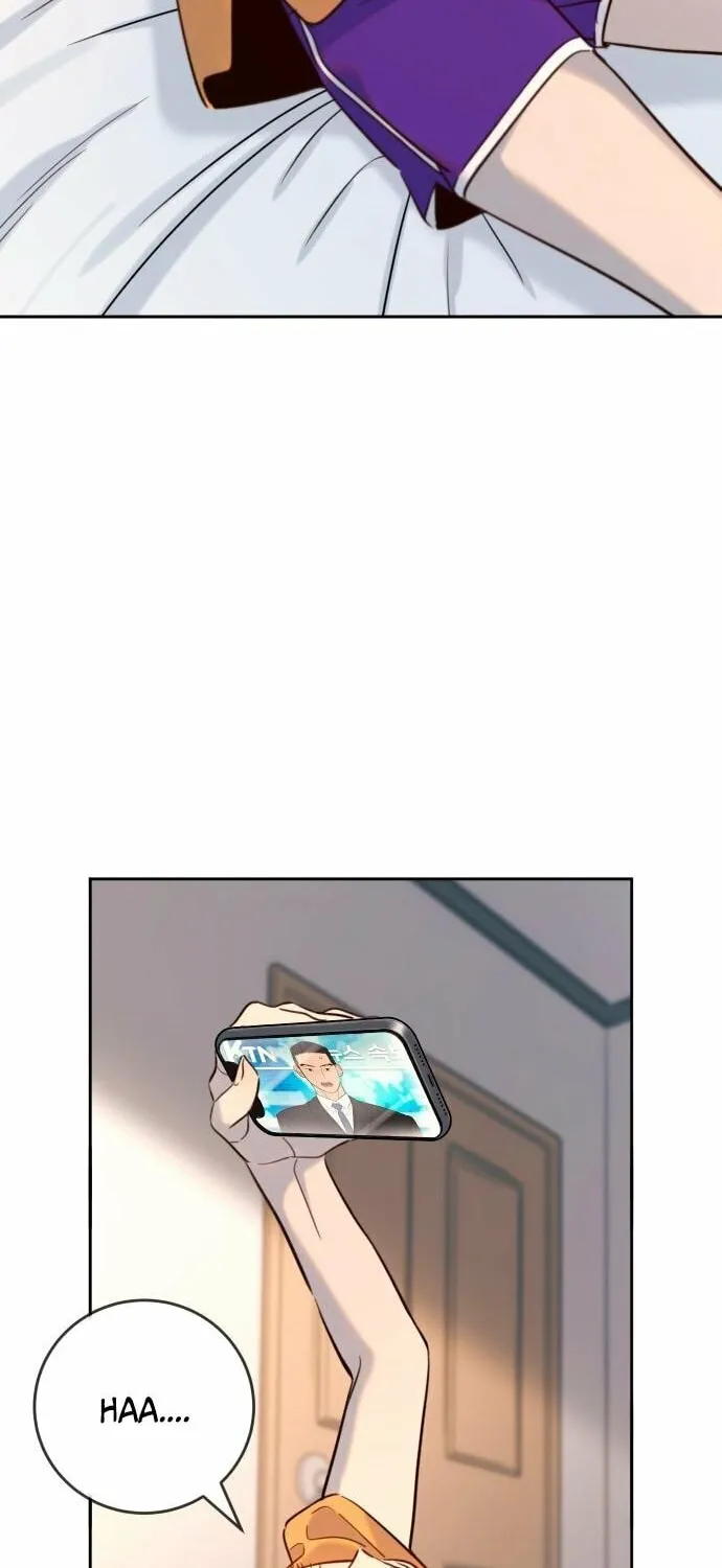 Everyone Loves Her Chapter 30 page 9 - 