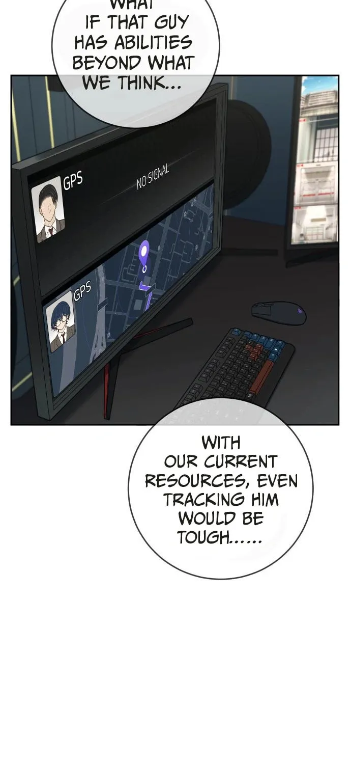 Everyone Loves Her Chapter 31 page 13 - 