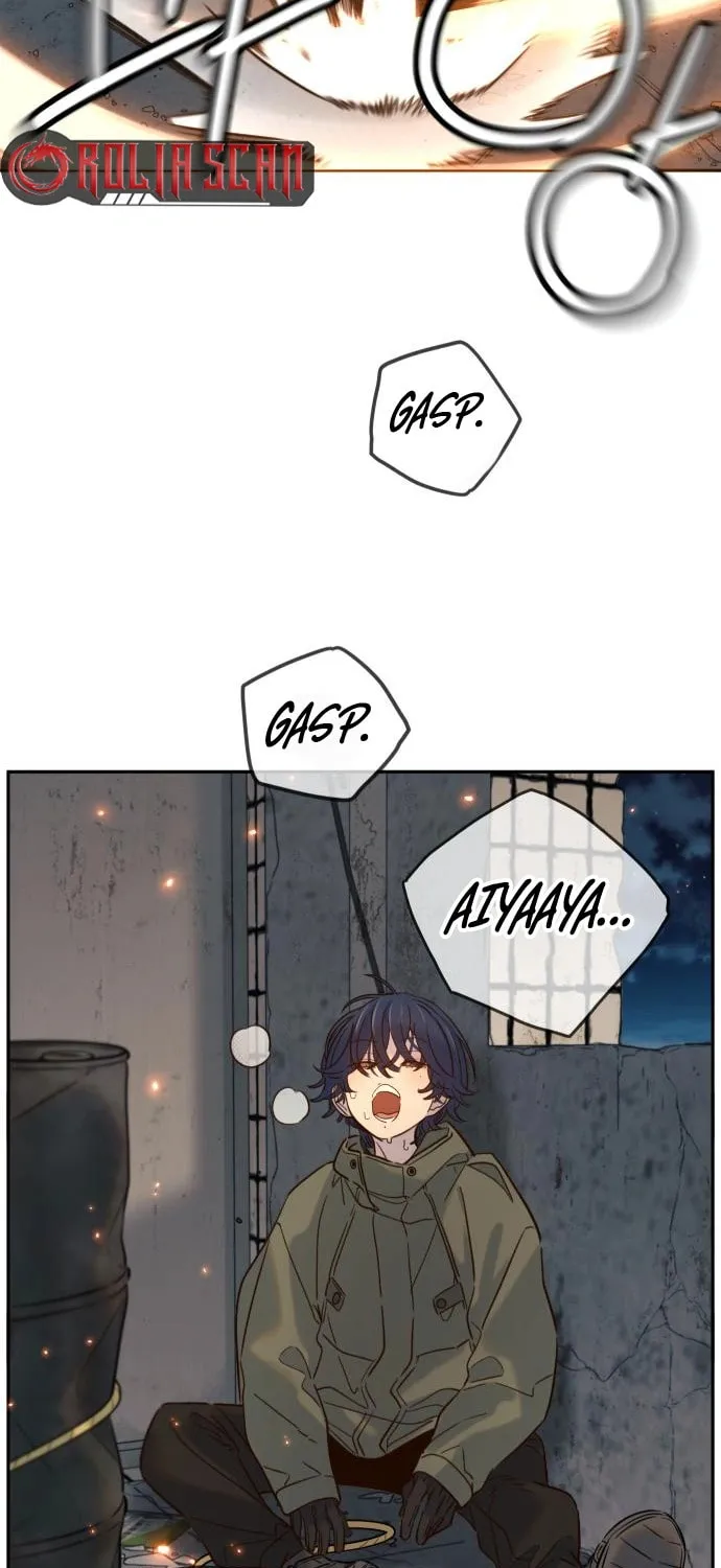 Everyone Loves Her Chapter 31 page 20 - 
