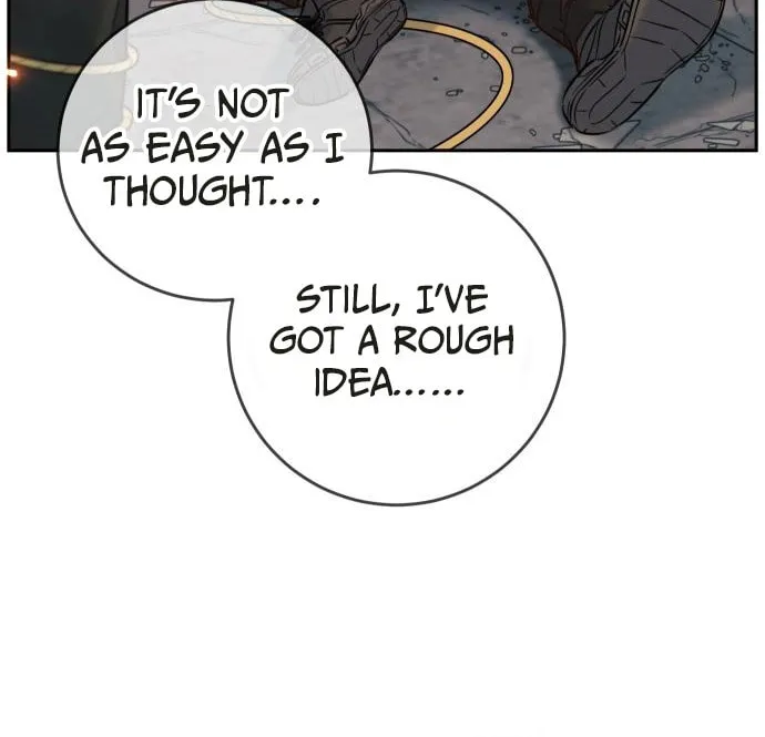 Everyone Loves Her Chapter 31 page 21 - 