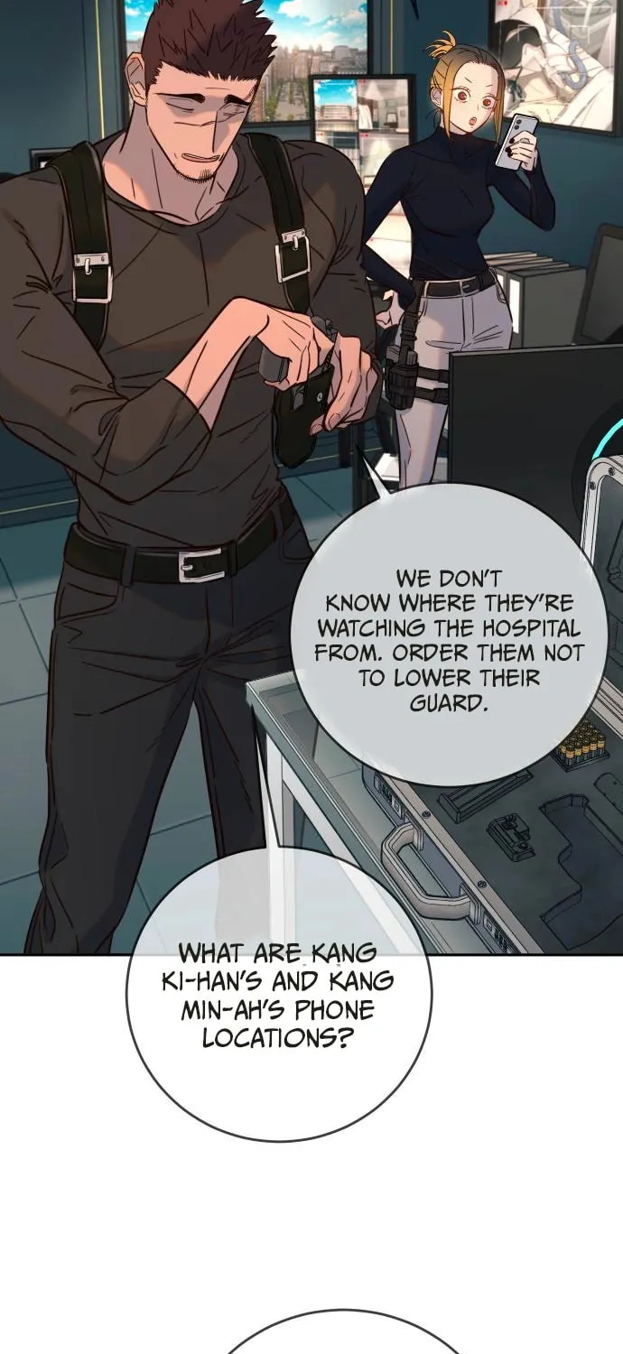 Everyone Loves Her Chapter 31 page 4 - 