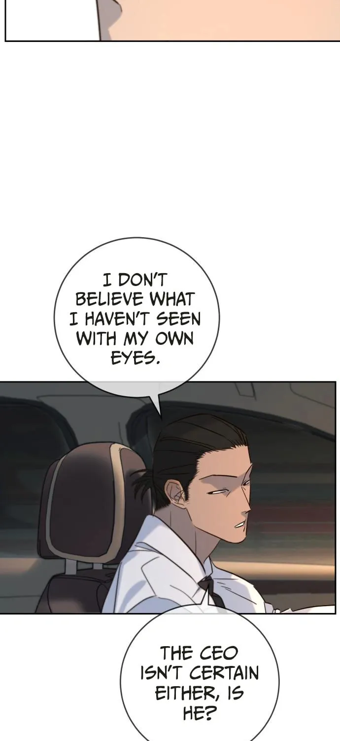 Everyone Loves Her Chapter 31 page 38 - 