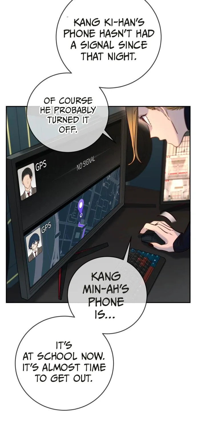 Everyone Loves Her Chapter 31 page 5 - 