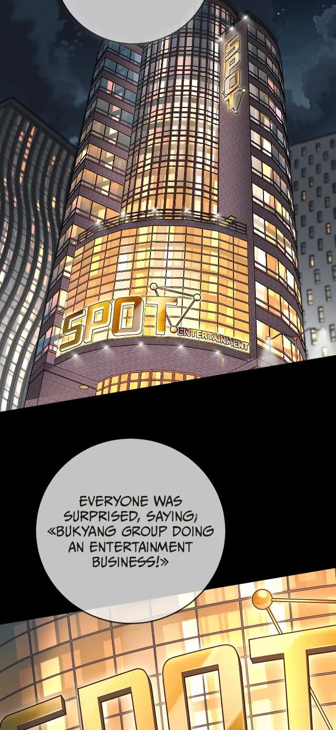 Everyone Loves Her Chapter 31 page 43 - 