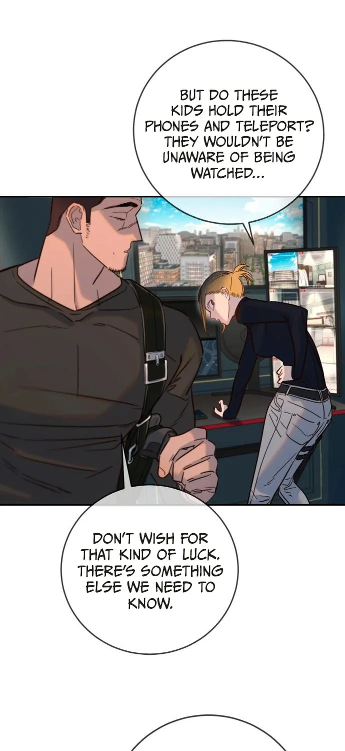 Everyone Loves Her Chapter 31 page 6 - 