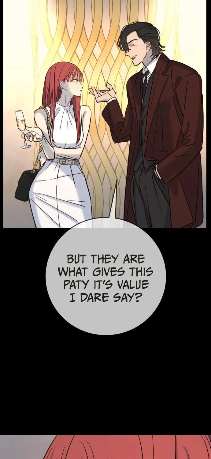 Everyone Loves Her Chapter 31 page 54 - 