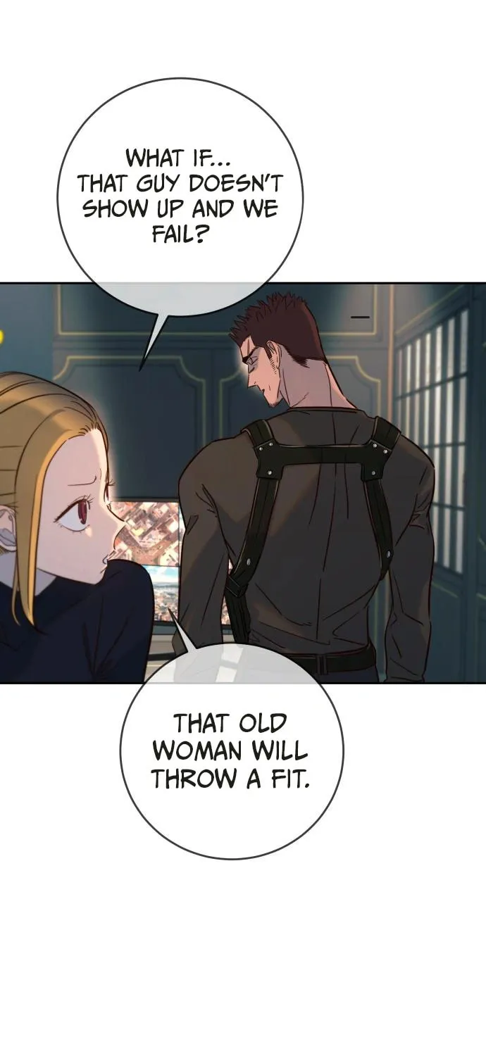 Everyone Loves Her Chapter 31 page 8 - 