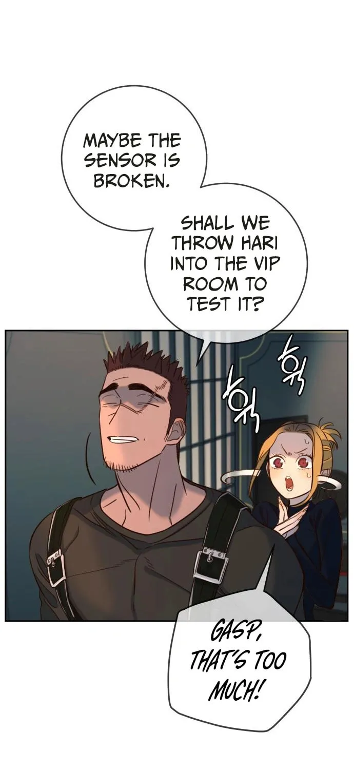 Everyone Loves Her Chapter 31 page 75 - 