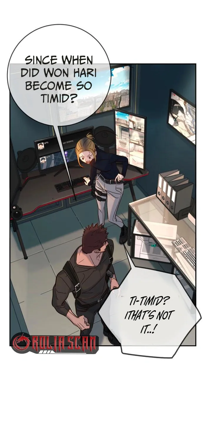 Everyone Loves Her Chapter 31 page 9 - 
