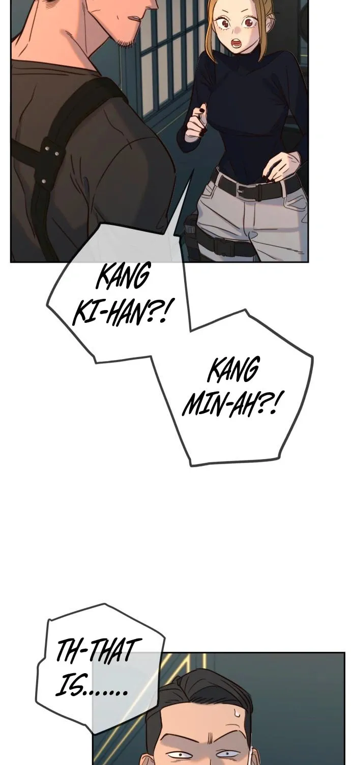 Everyone Loves Her Chapter 31 page 86 - 
