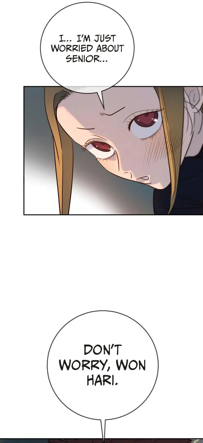 Everyone Loves Her Chapter 31 page 10 - 