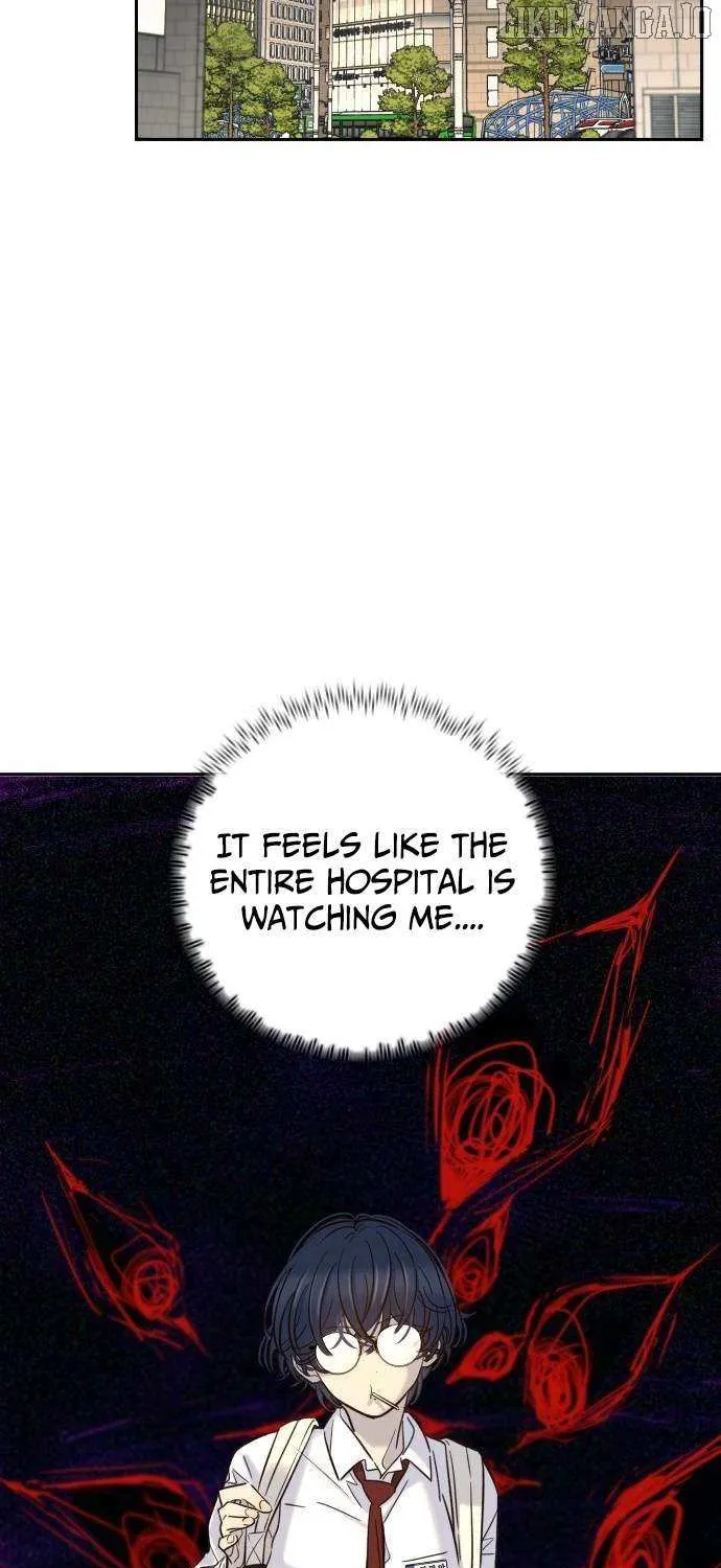 Everyone Loves Her Chapter 32 page 16 - 