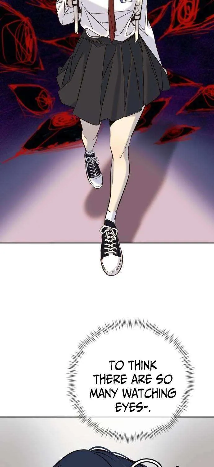 Everyone Loves Her Chapter 32 page 17 - 