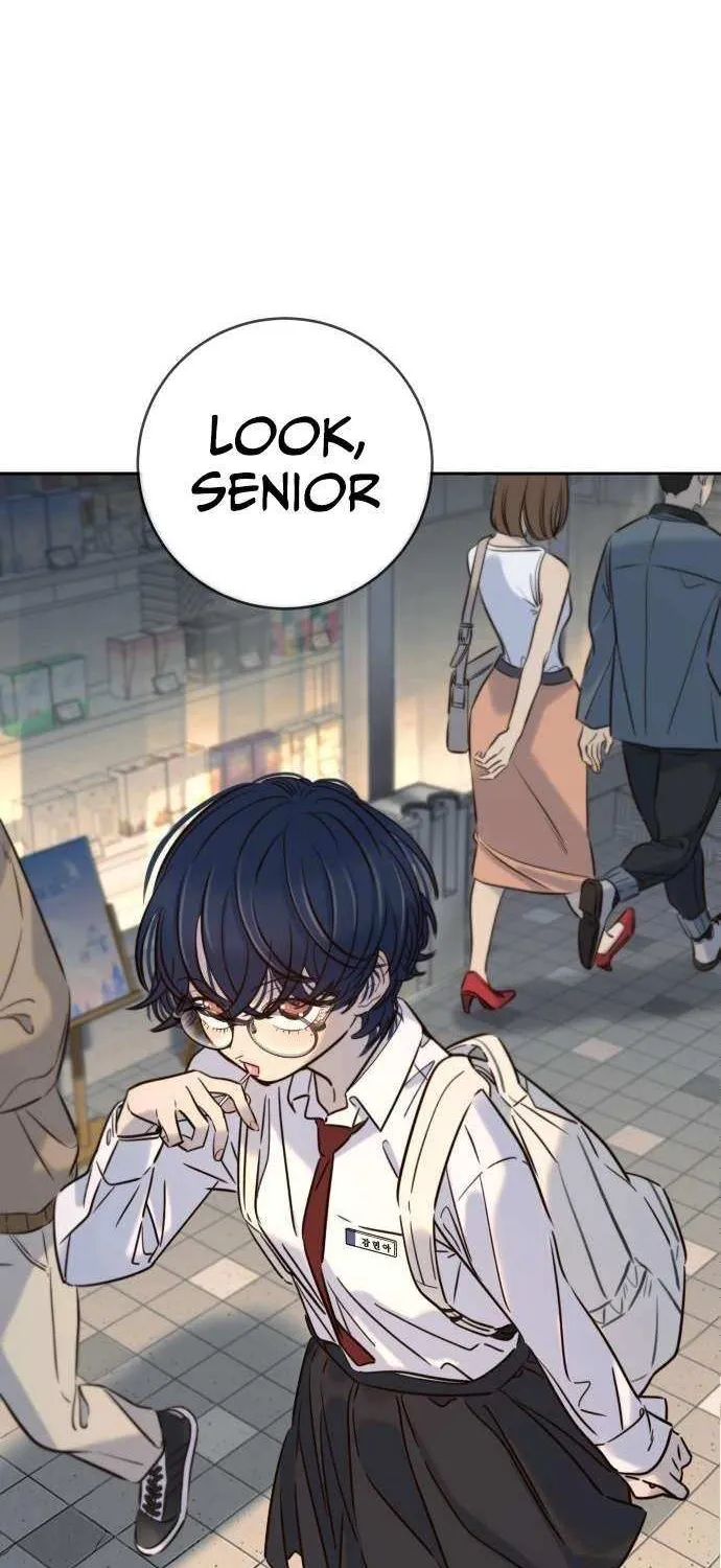 Everyone Loves Her Chapter 32 page 3 - 