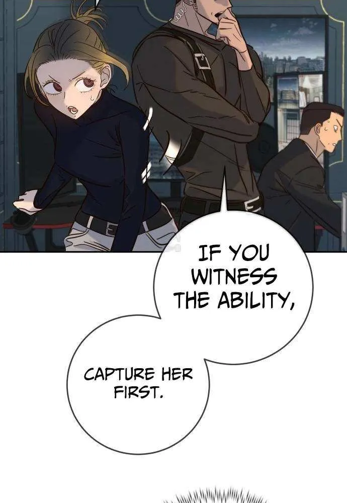 Everyone Loves Her Chapter 32 page 22 - 