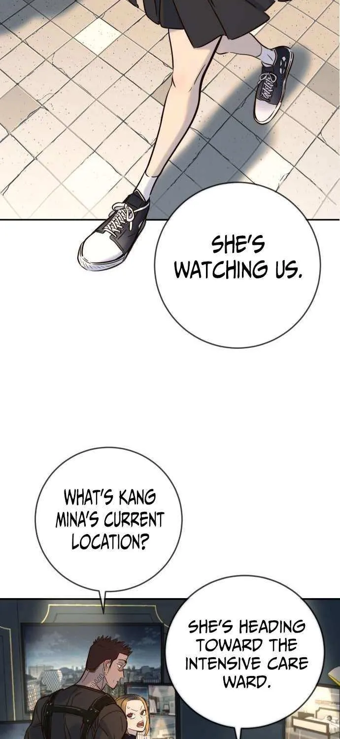 Everyone Loves Her Chapter 32 page 4 - 