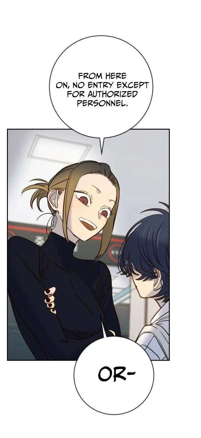 Everyone Loves Her Chapter 32 page 32 - 