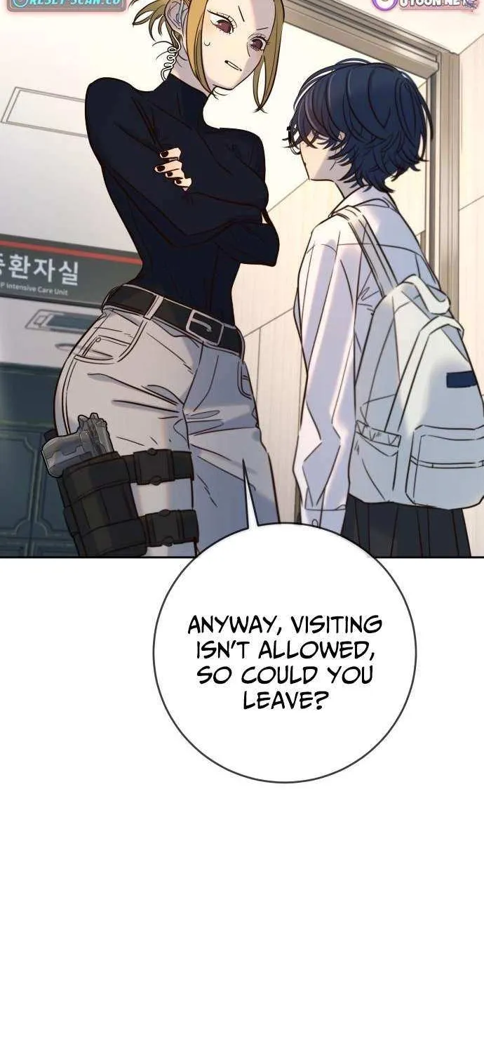 Everyone Loves Her Chapter 32 page 40 - 