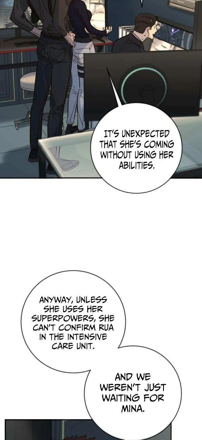 Everyone Loves Her Chapter 32 page 5 - 