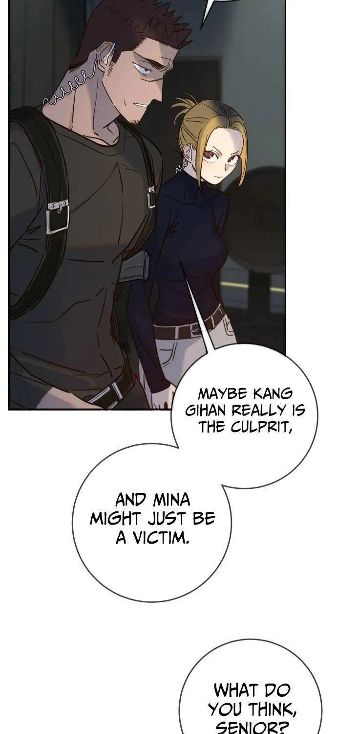 Everyone Loves Her Chapter 32 page 6 - 