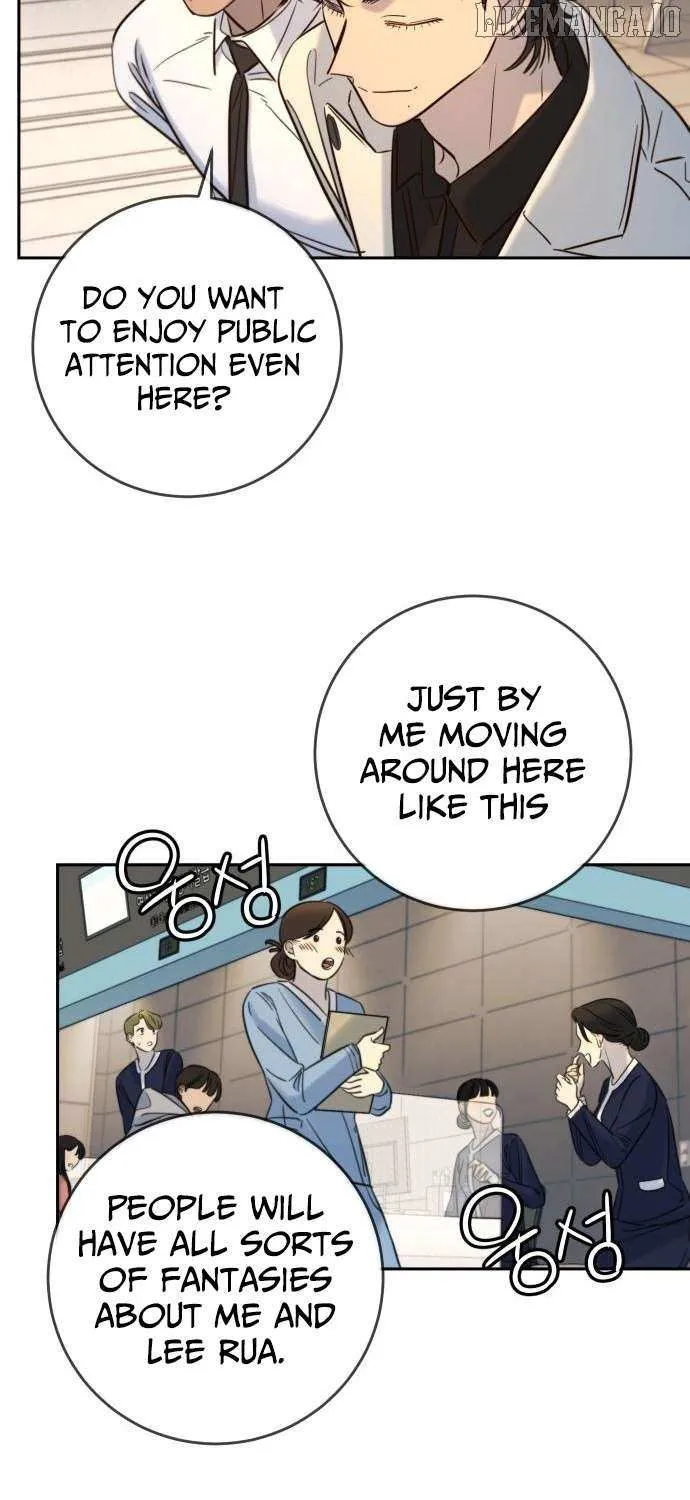 Everyone Loves Her Chapter 32 page 51 - 