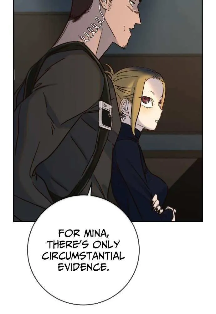 Everyone Loves Her Chapter 32 page 8 - 