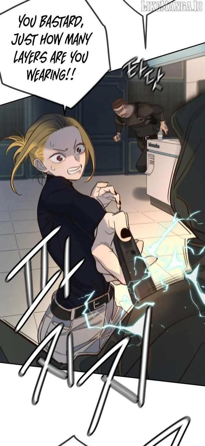 Everyone Loves Her Chapter 32 page 79 - 
