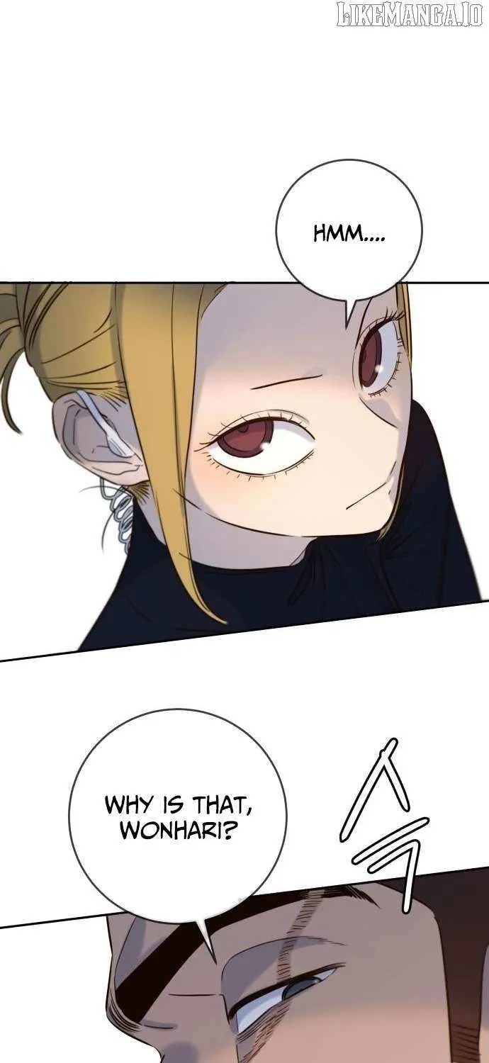 Everyone Loves Her Chapter 32 page 9 - 