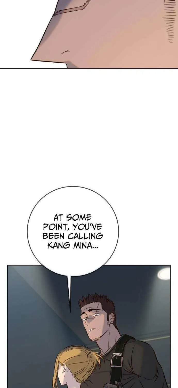 Everyone Loves Her Chapter 32 page 10 - 