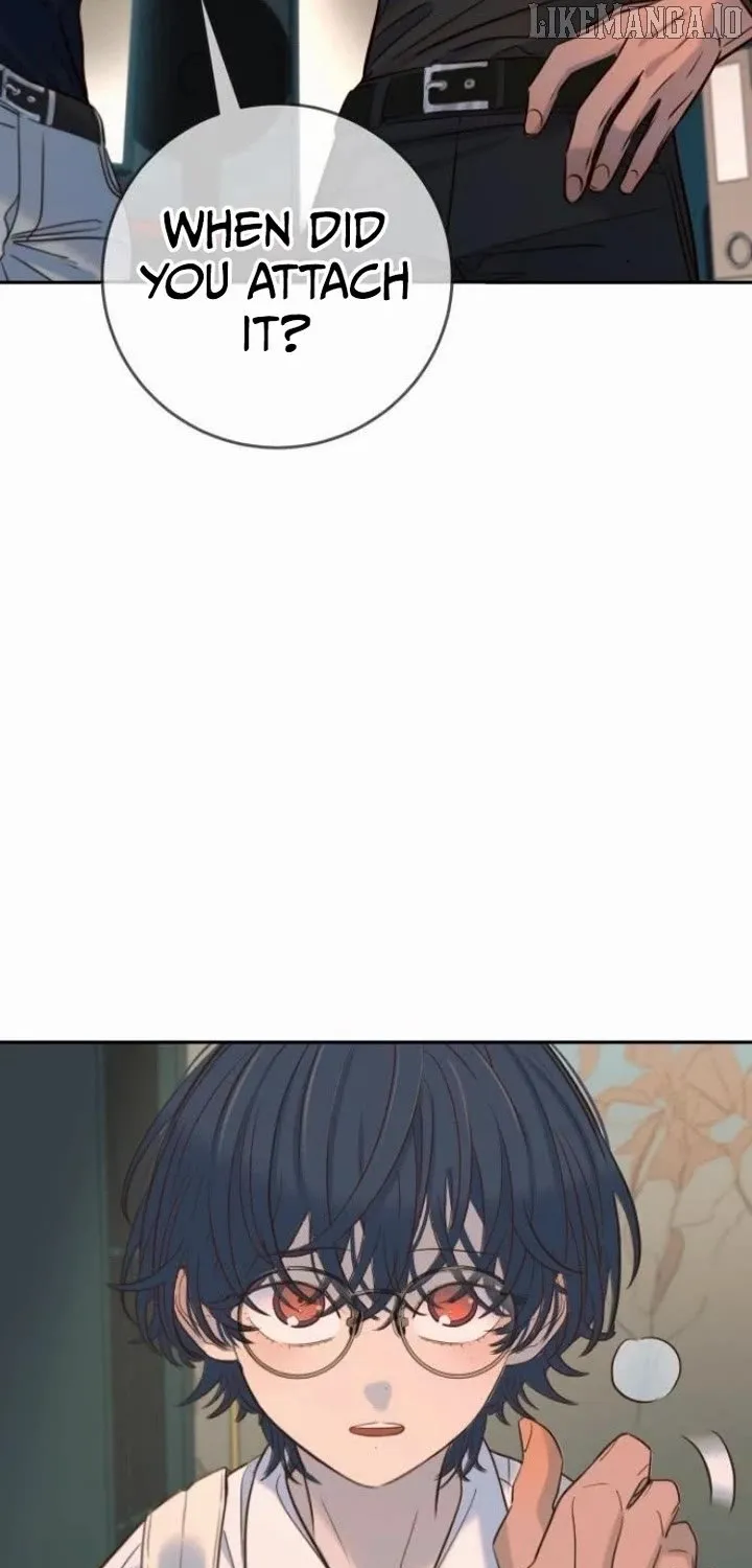 Everyone Loves Her Chapter 33 page 107 - 