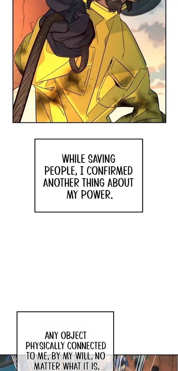 Everyone Loves Her Chapter 33 page 14 - 