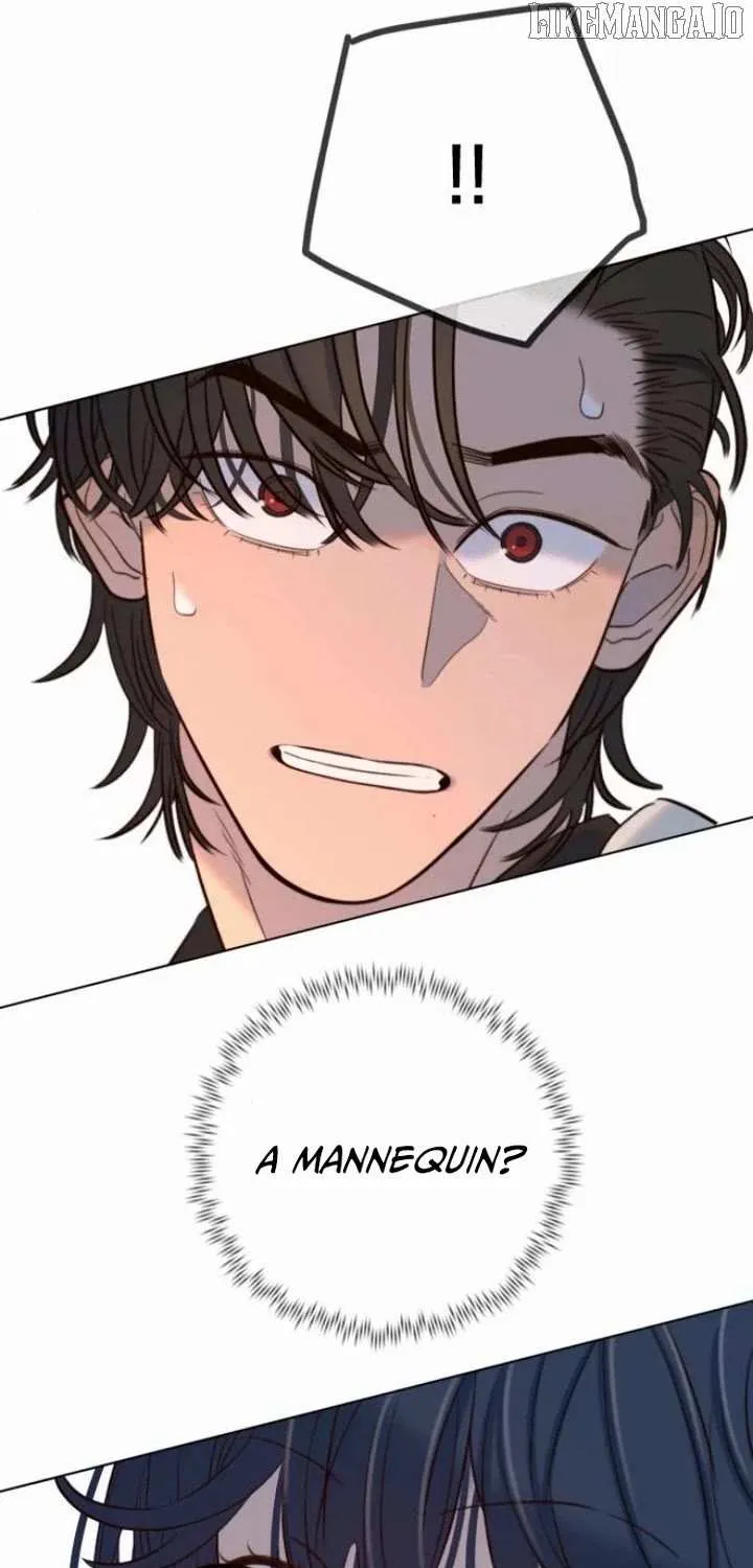Everyone Loves Her Chapter 33 page 31 - 