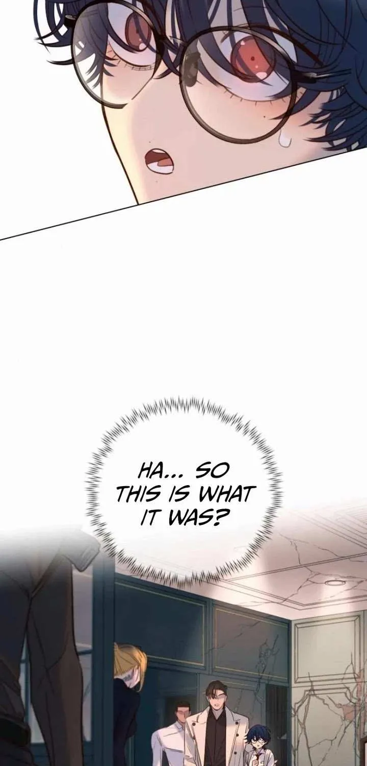 Everyone Loves Her Chapter 33 page 32 - 