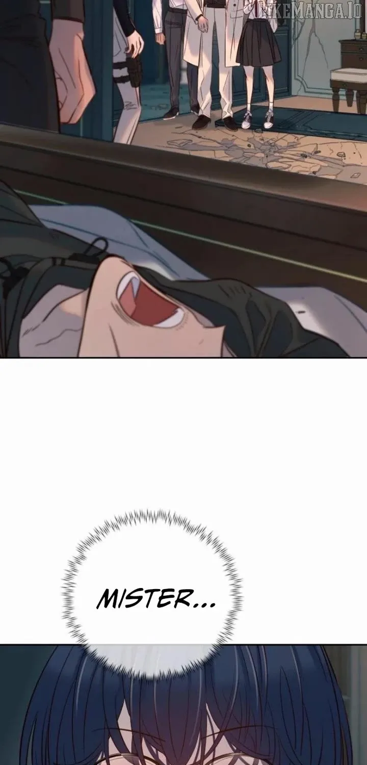 Everyone Loves Her Chapter 33 page 33 - 