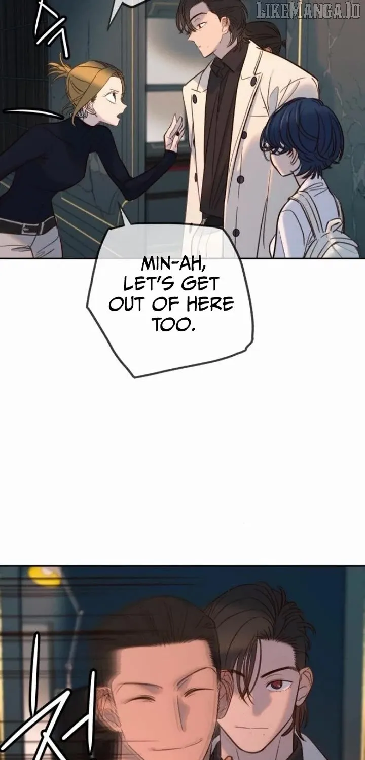 Everyone Loves Her Chapter 33 page 37 - 