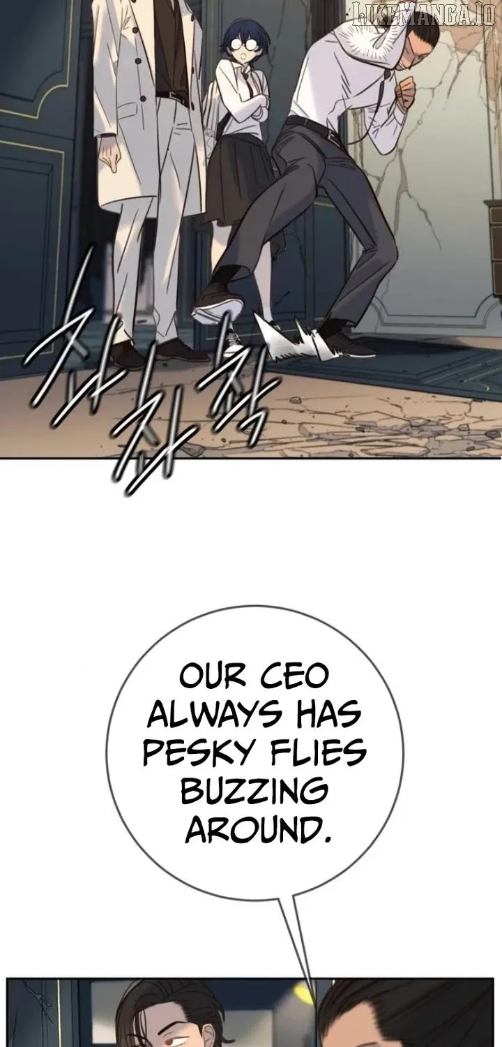 Everyone Loves Her Chapter 33 page 47 - 